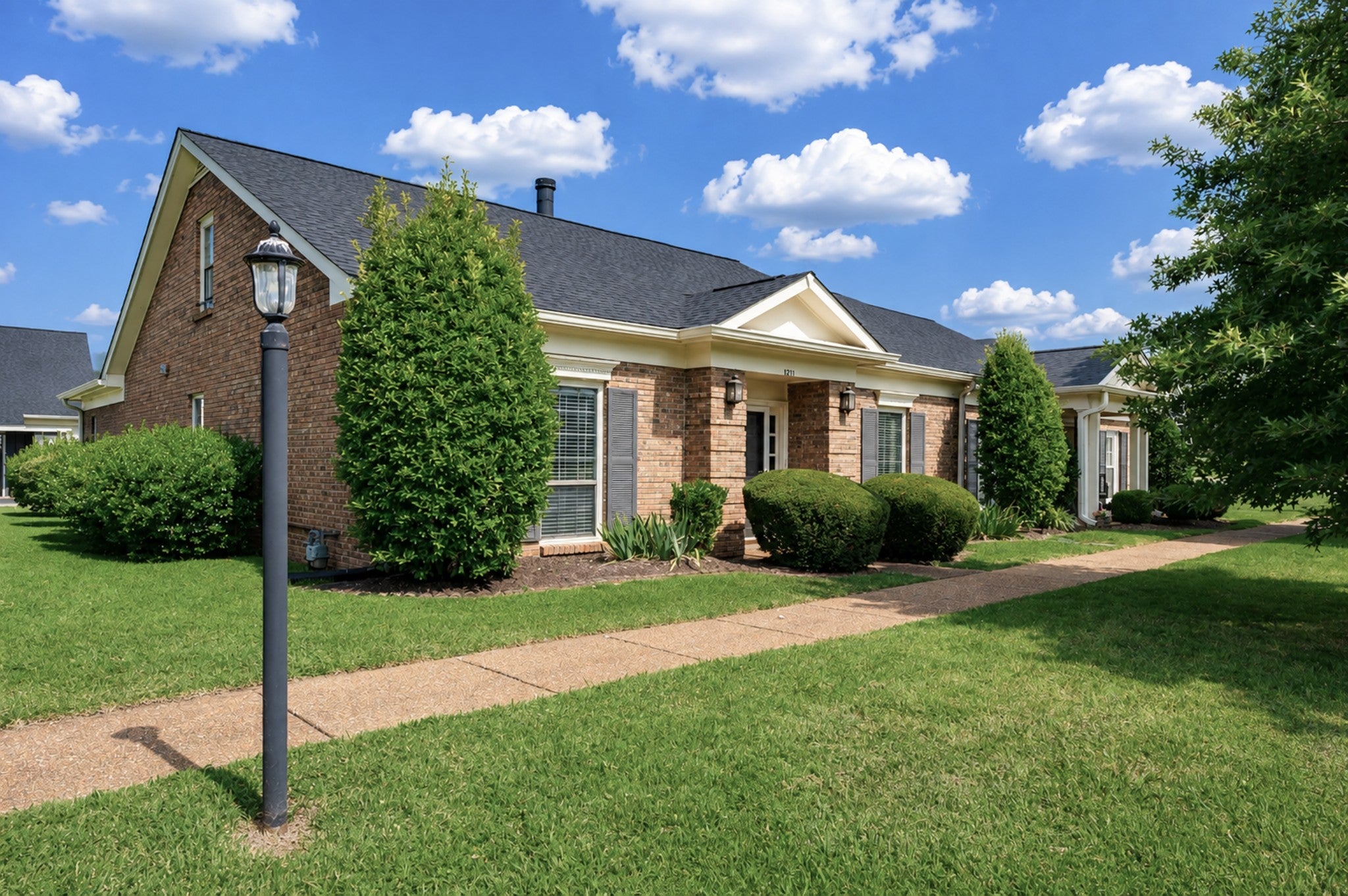 1211 General George Patton Rd