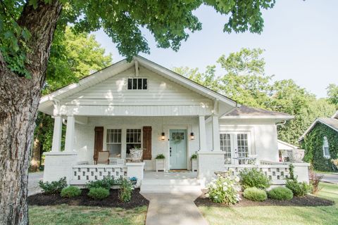 127 S Greenwood St Lebanon TN 37087