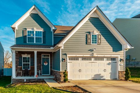 86 French St Goodlettsville TN 37072