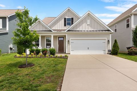 3512 Percilla Dr Murfreesboro TN 37129