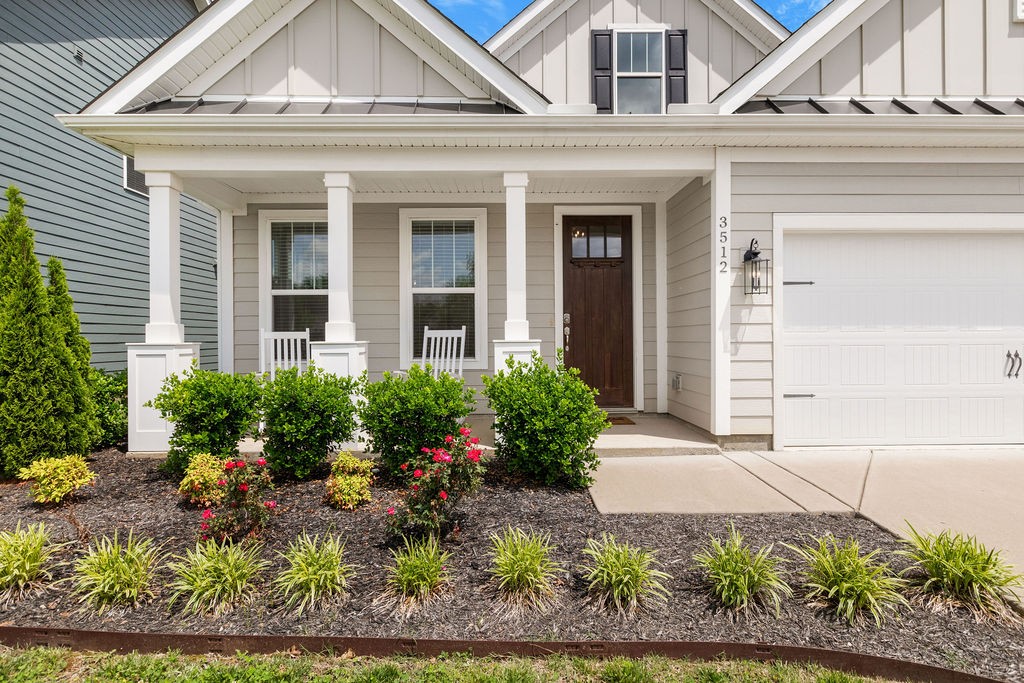3512 Percilla Dr