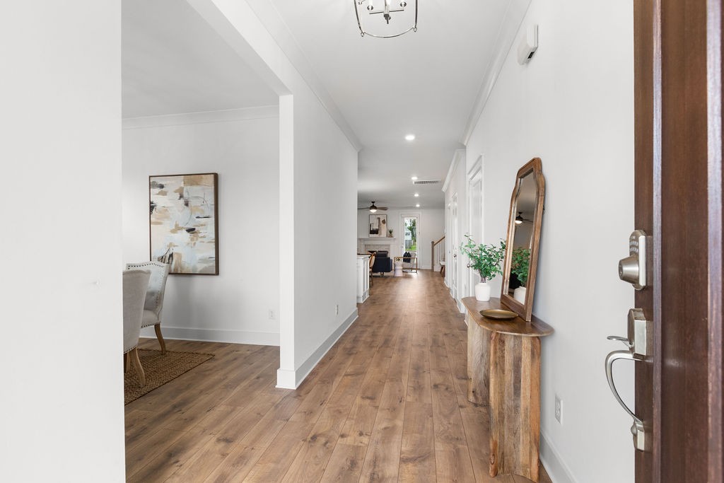 3512 Percilla Dr
