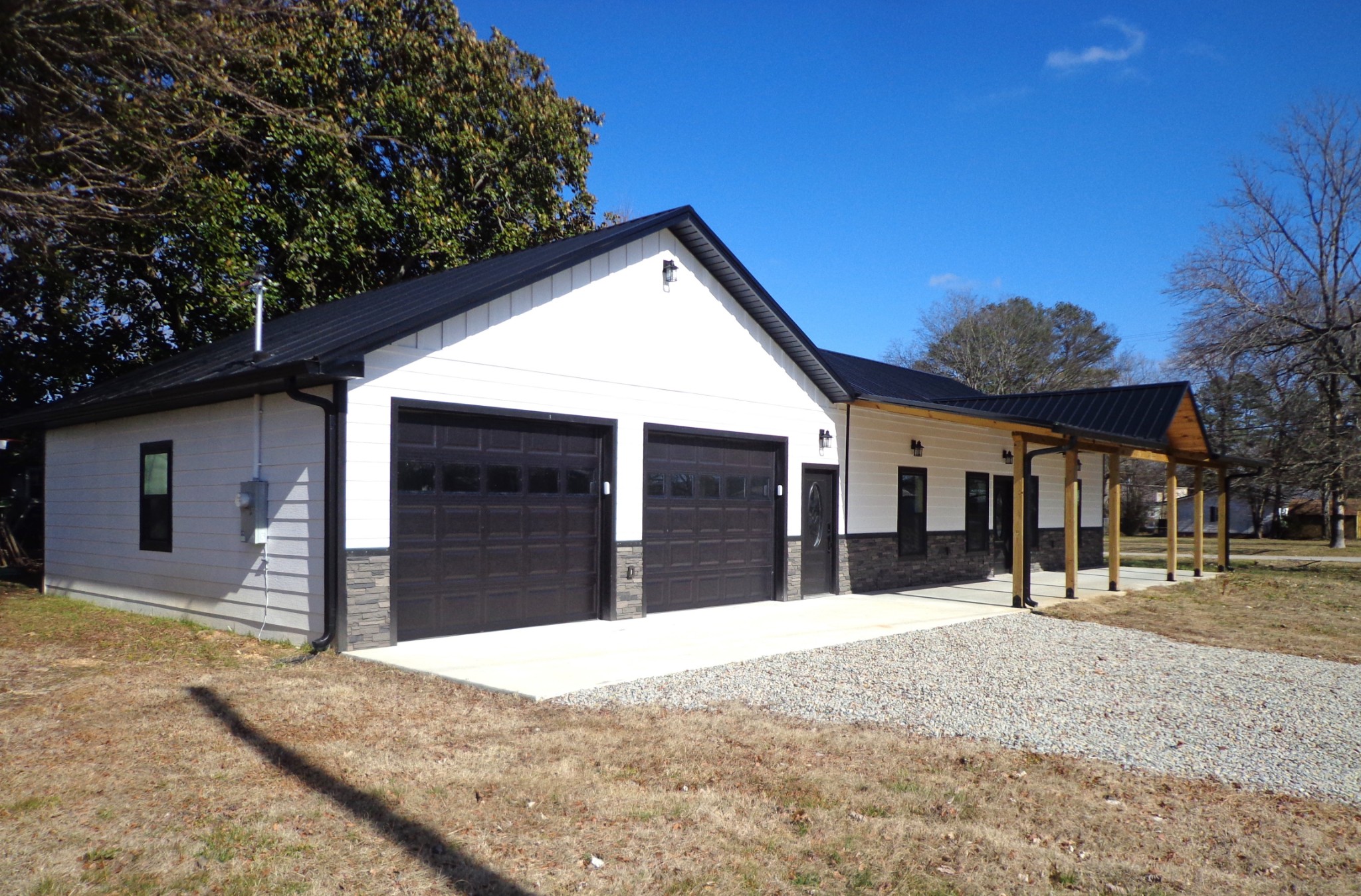 236 West Fourth Ave