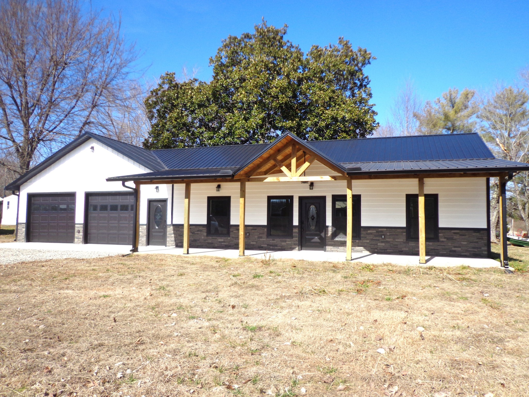 236 West Fourth Ave