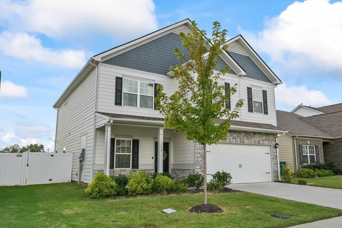 118 Gatwick Dr
