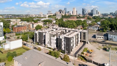 1020 Jefferson Street Nashville TN 37208