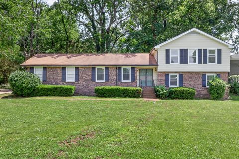 Photo of 489 Canton Pass, Madison, TN 37115 (MLS # 3224562)