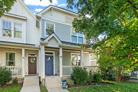 6005 Pennsylvania Ave B Nashville TN 37209