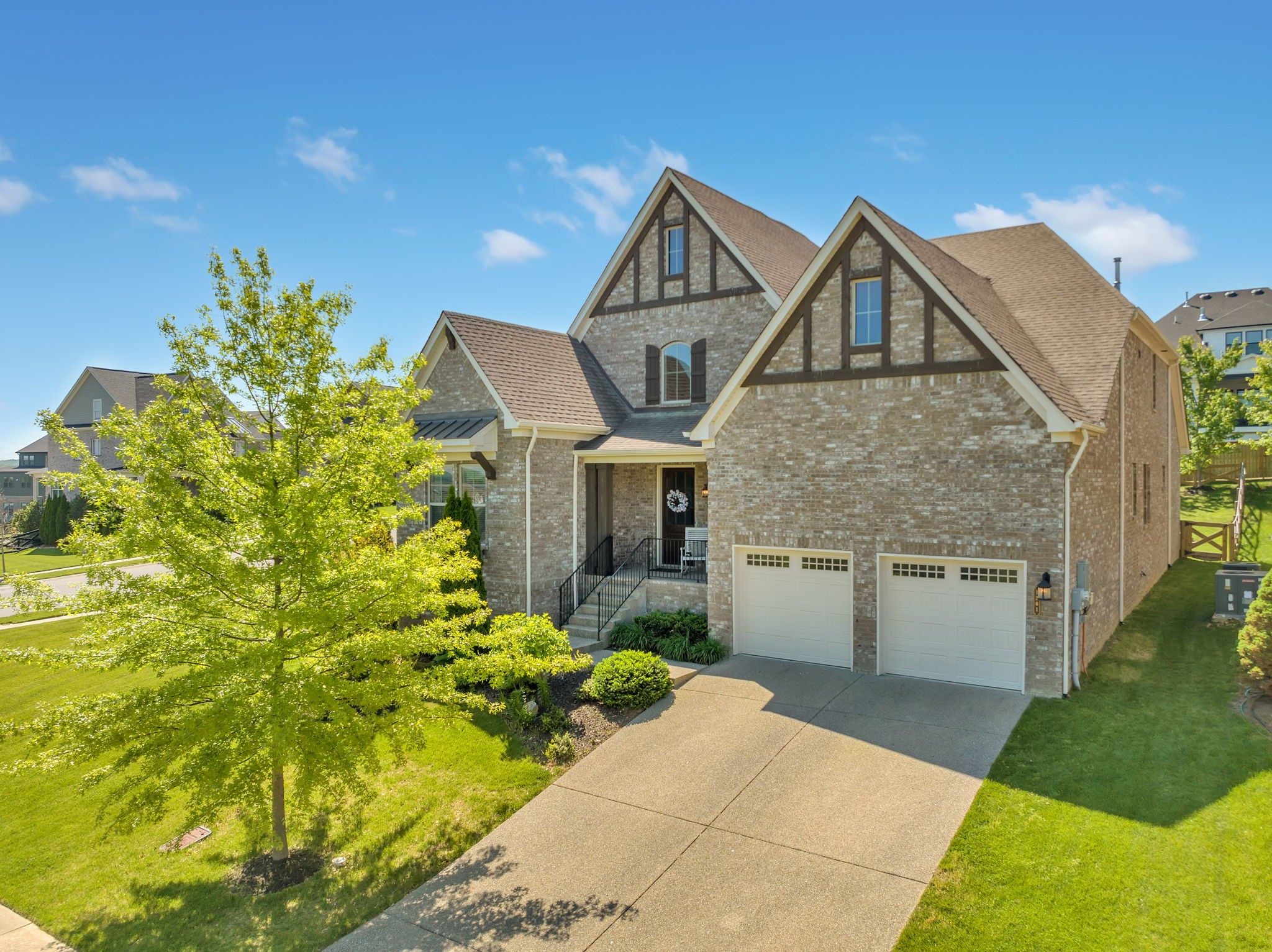 Middle Tennessee Properties 1 1201 Bradshaw Ln