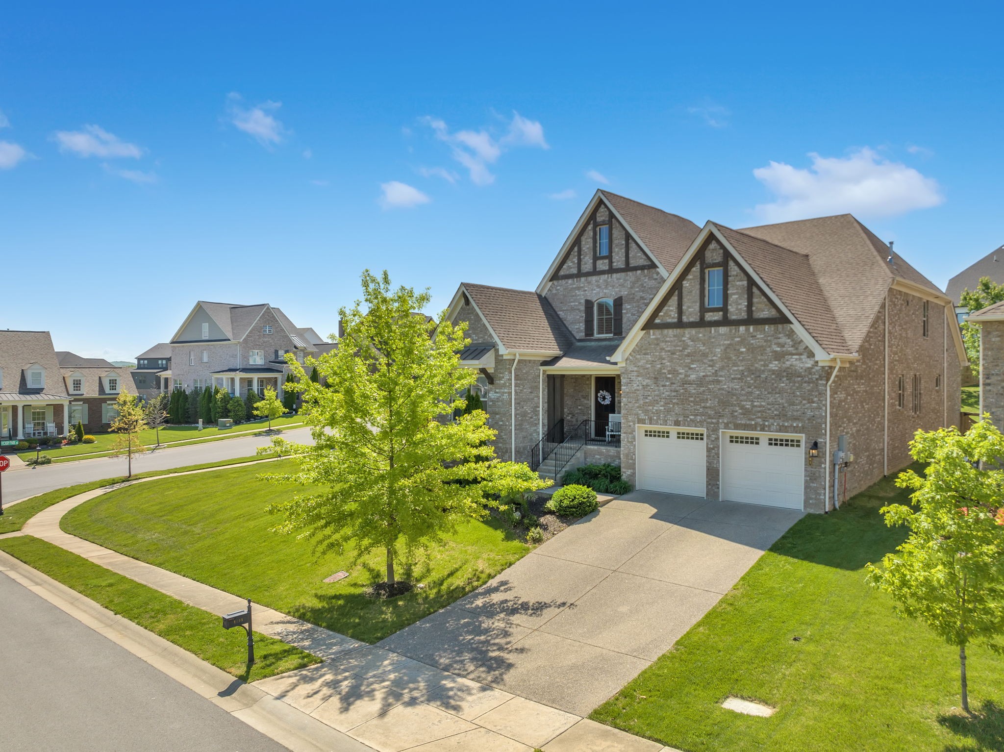 Middle Tennessee Properties 2 1201 Bradshaw Ln