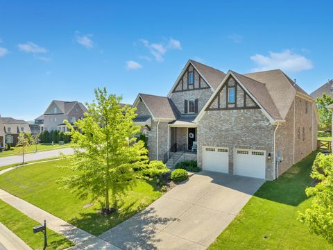 1201 Bradshaw Ln Nolensville TN 37135