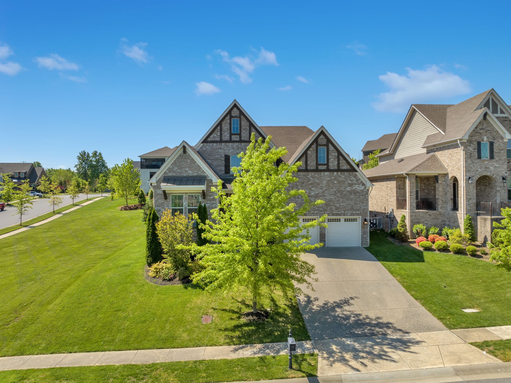 Middle Tennessee Properties 4 1201 Bradshaw Ln