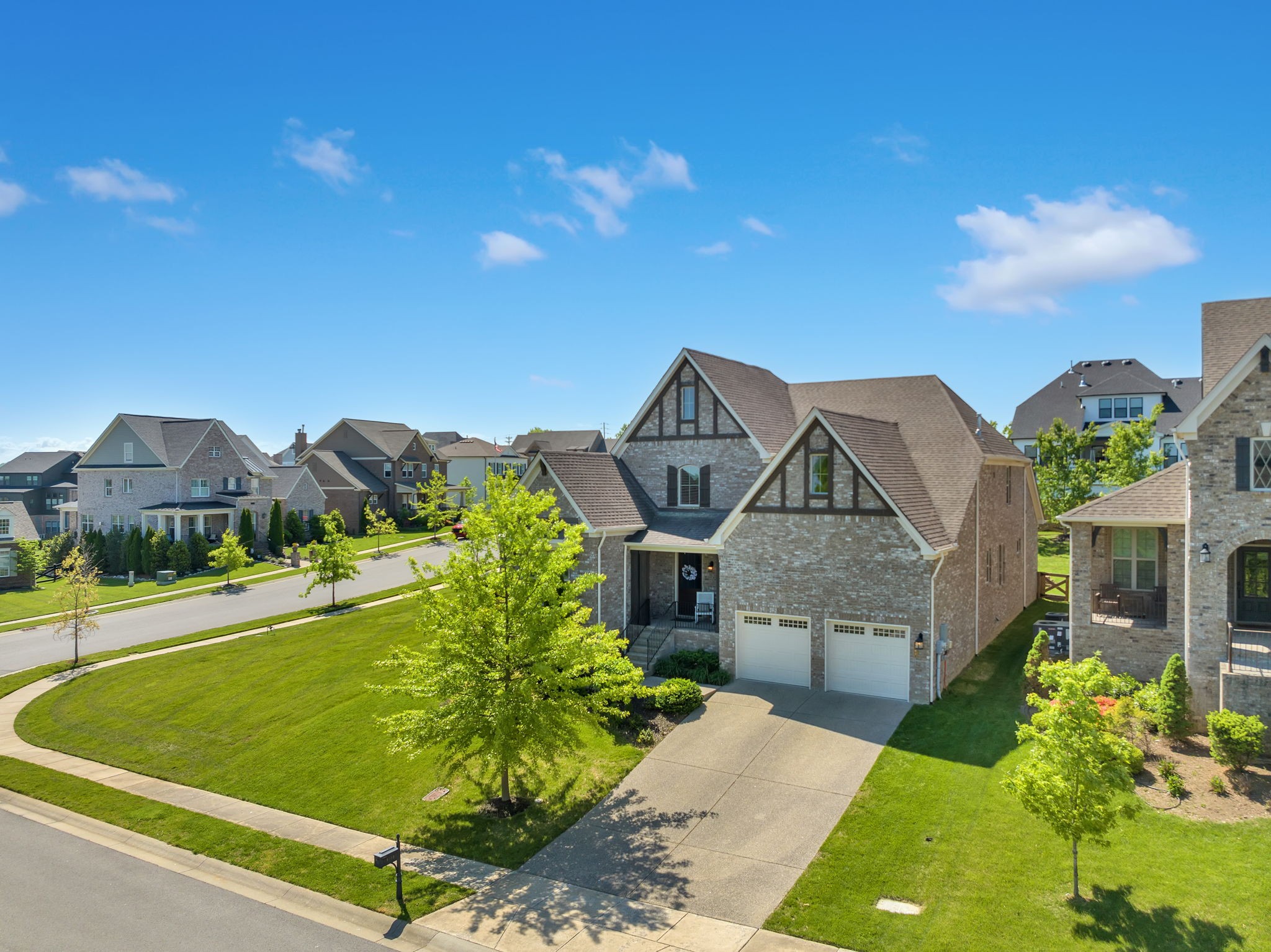 Middle Tennessee Properties 3 1201 Bradshaw Ln