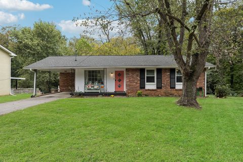 3140 Boulder Park Dr Nashville TN 37214