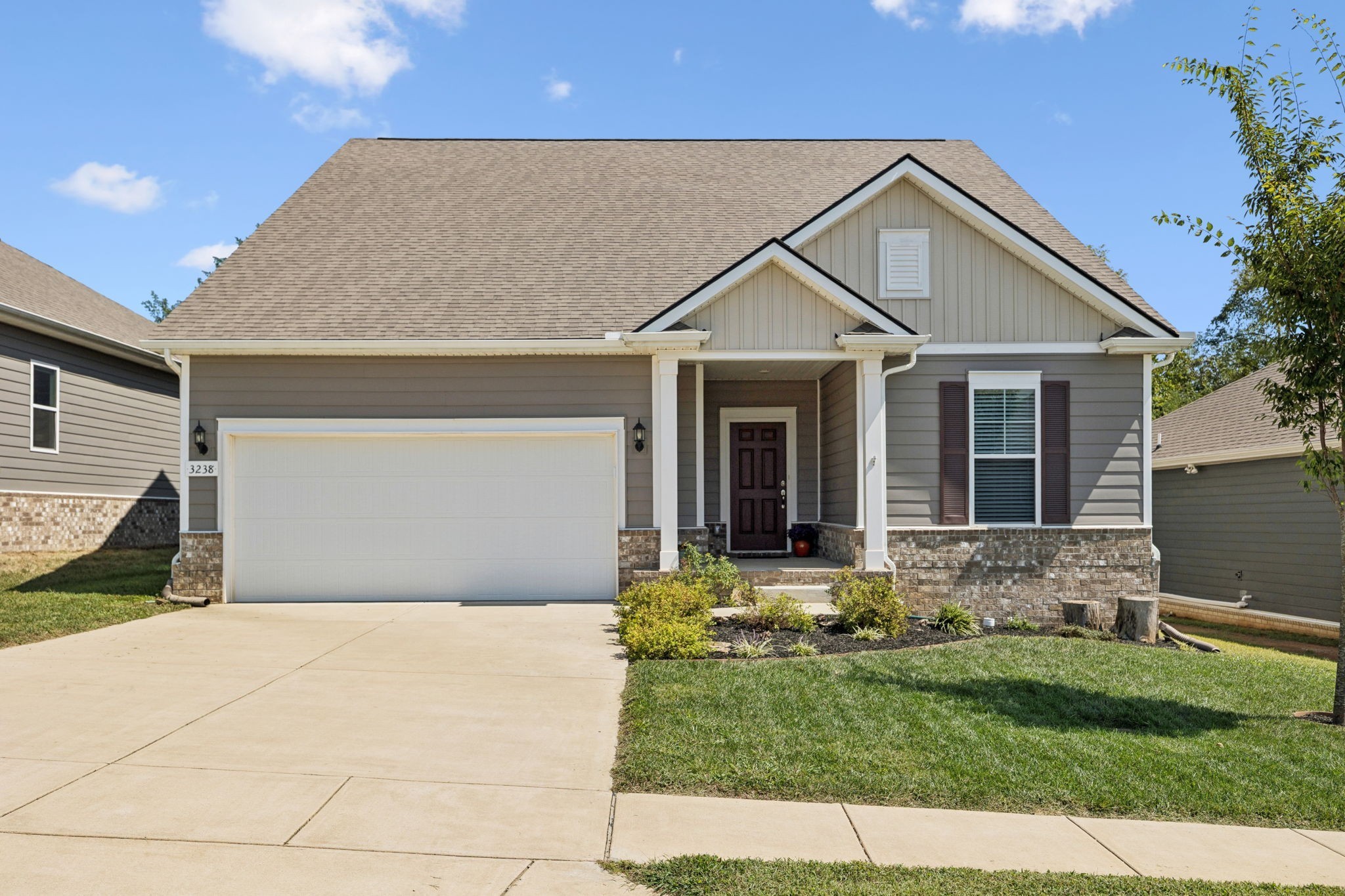 3238 Hearth Hollow Rd