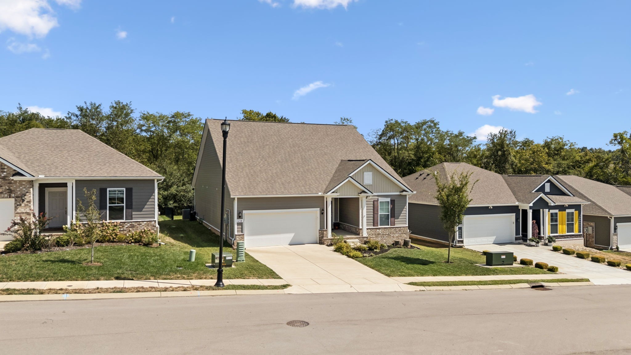 3238 Hearth Hollow Rd