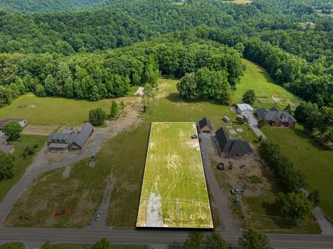 0 Allen Ferry Rd Smithville TN 37166