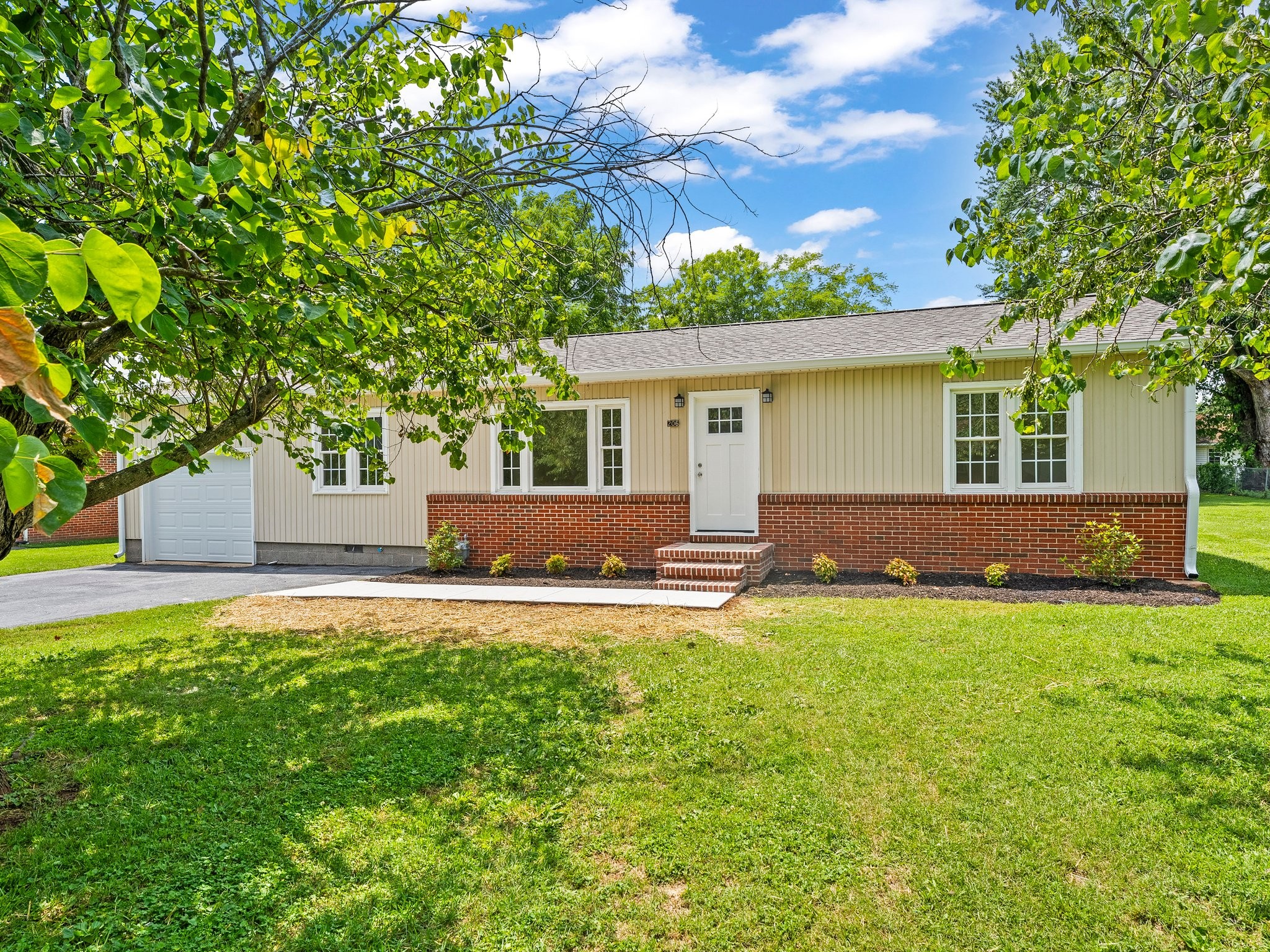 206 Elk Acre Dr