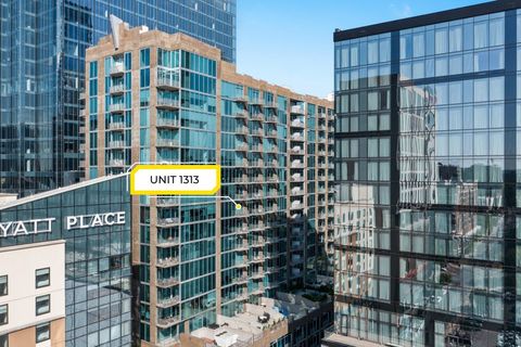 Photo of 301 Demonbreun St #1313, Nashville, TN 37201 (MLS # 3098696)