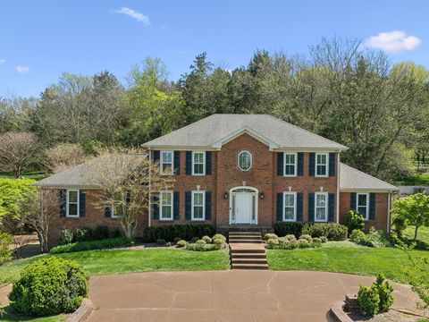 6103 Martingale Ln Brentwood TN 37027