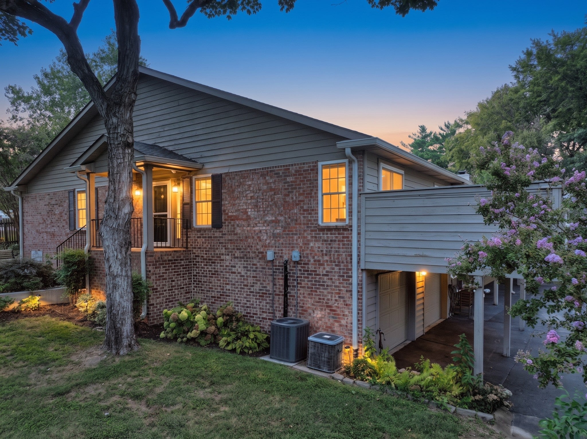 2.0-bed rental at 325 Autumn Chase Dr