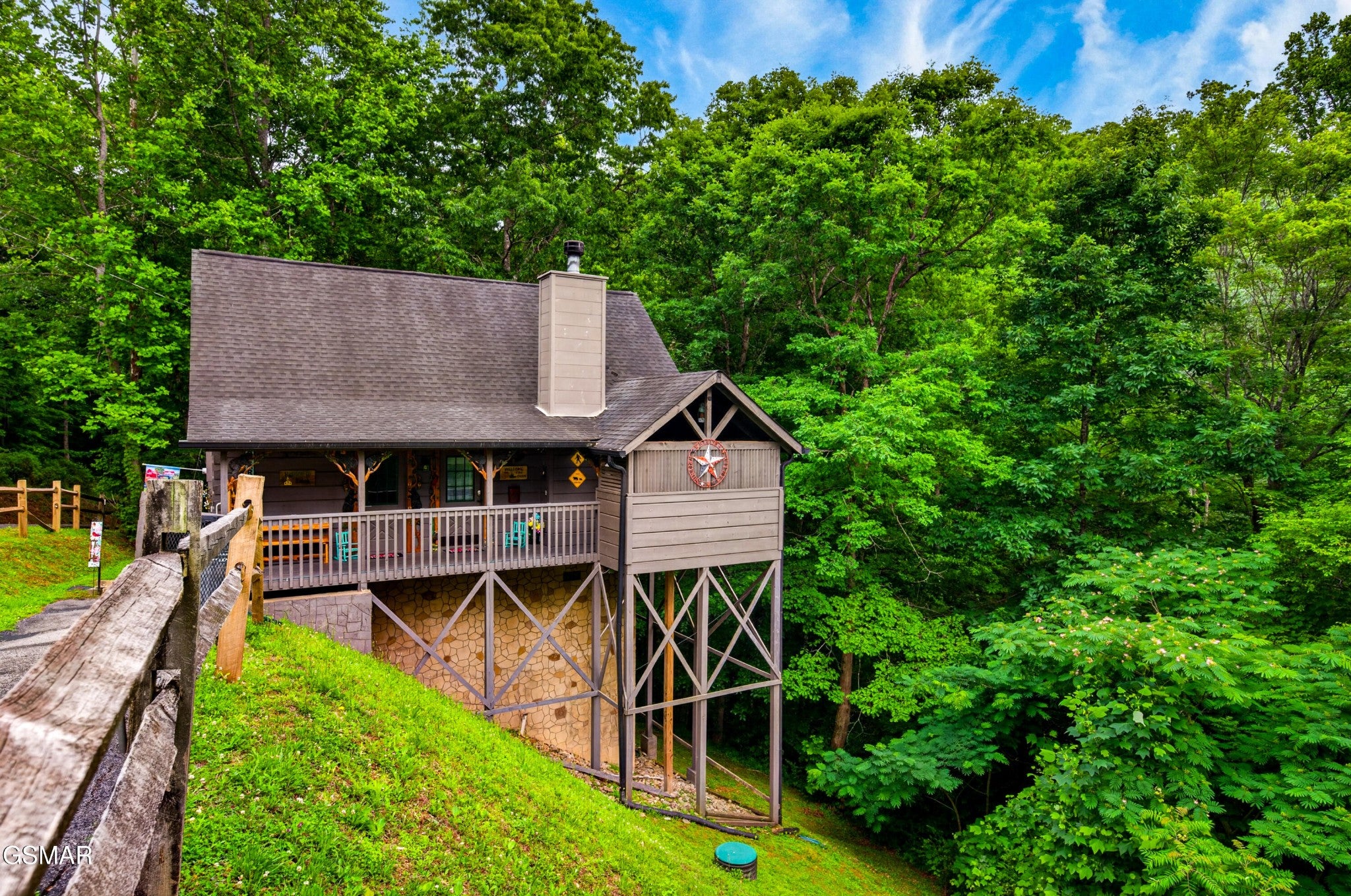 3628 Country Pines Way