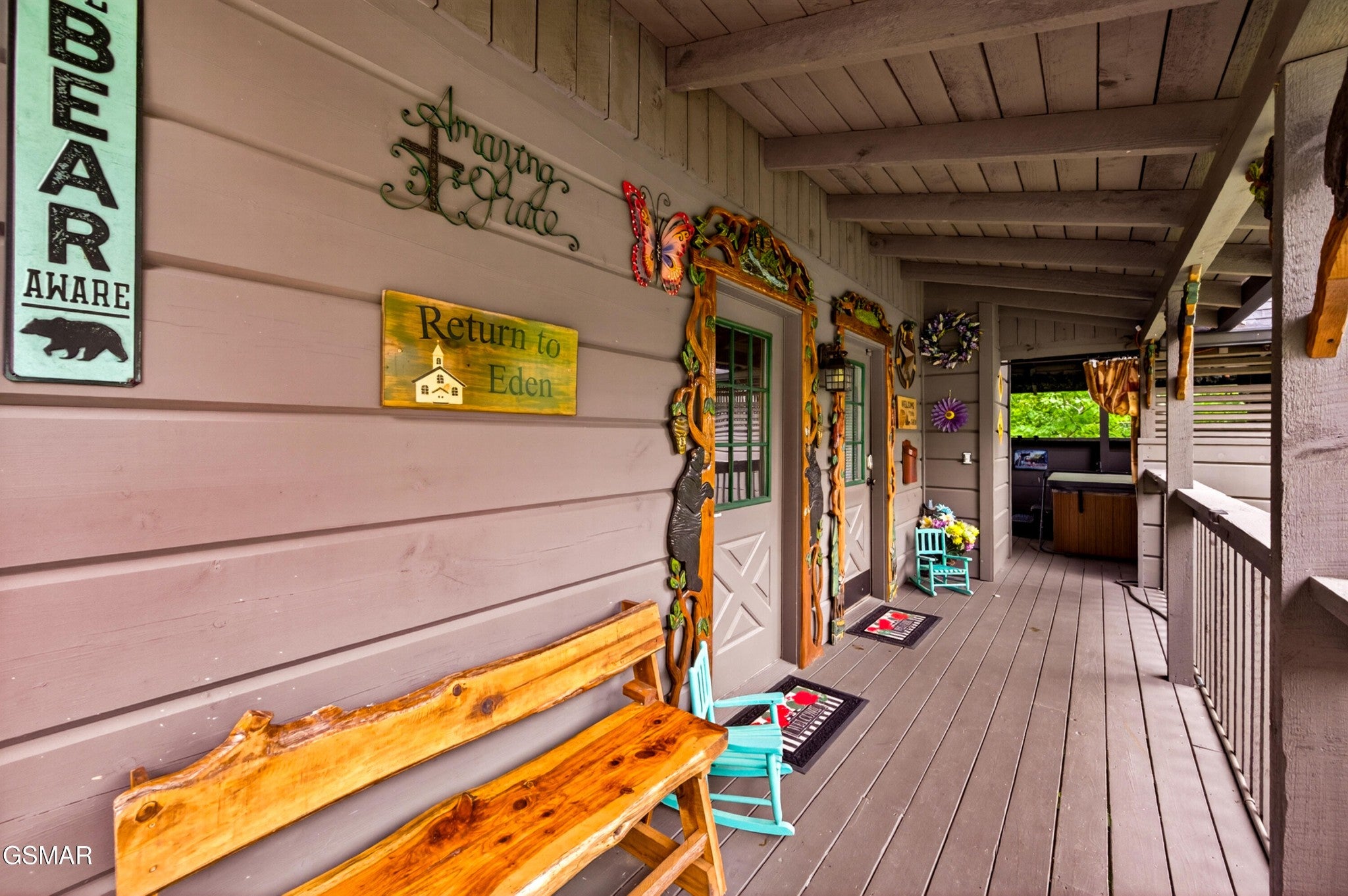 3628 Country Pines Way