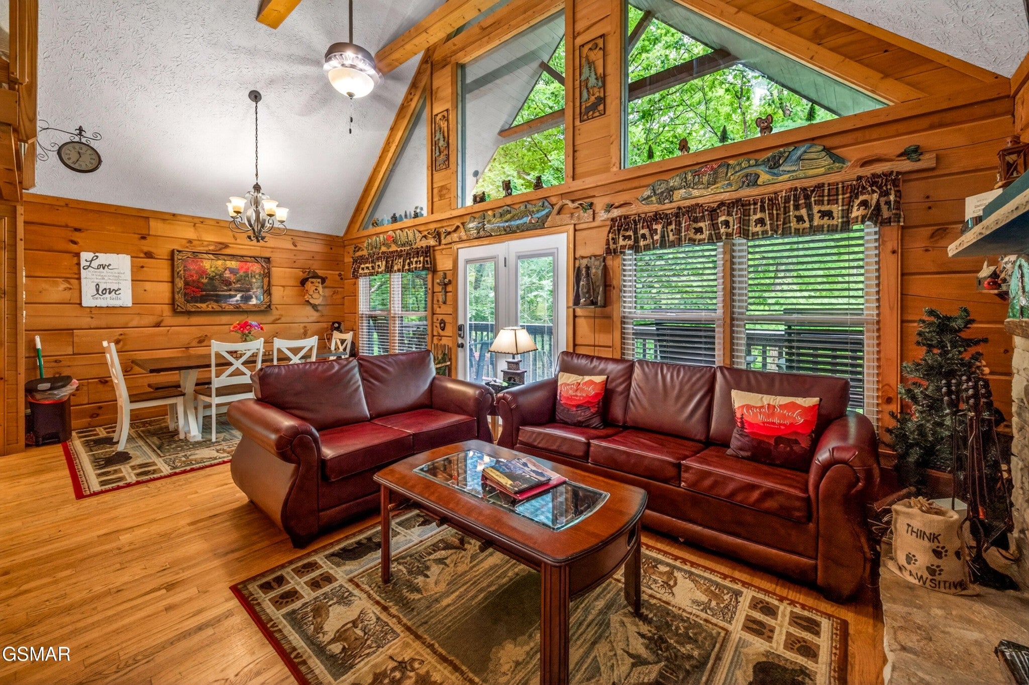 3628 Country Pines Way