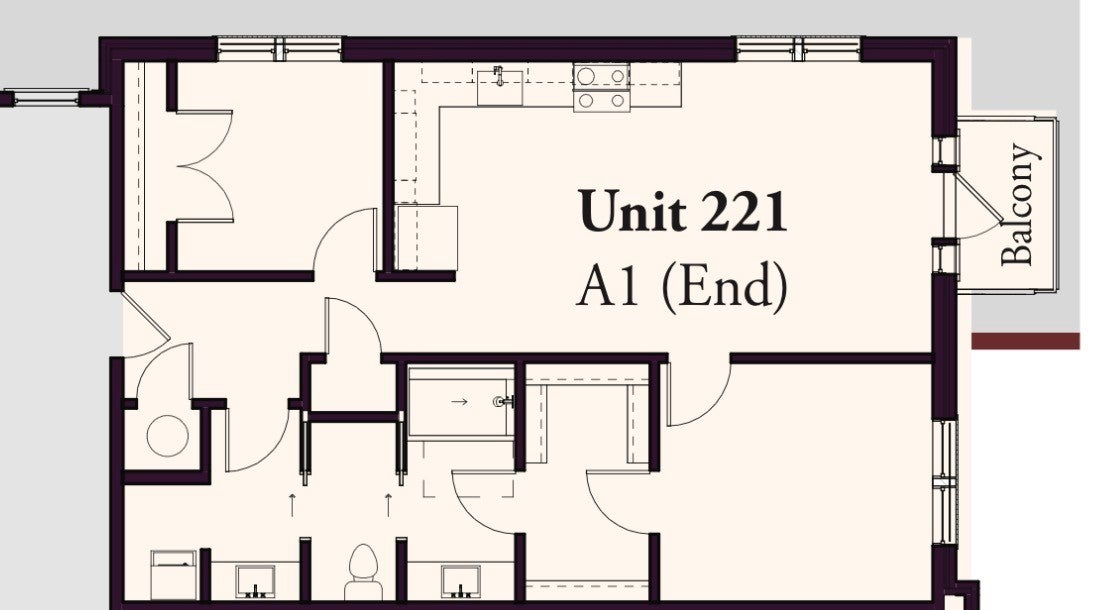 2060 Tollgate Blvd 221