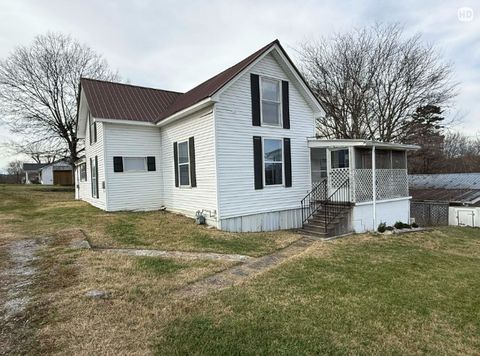 102 S Church Street Alexandria TN 37012