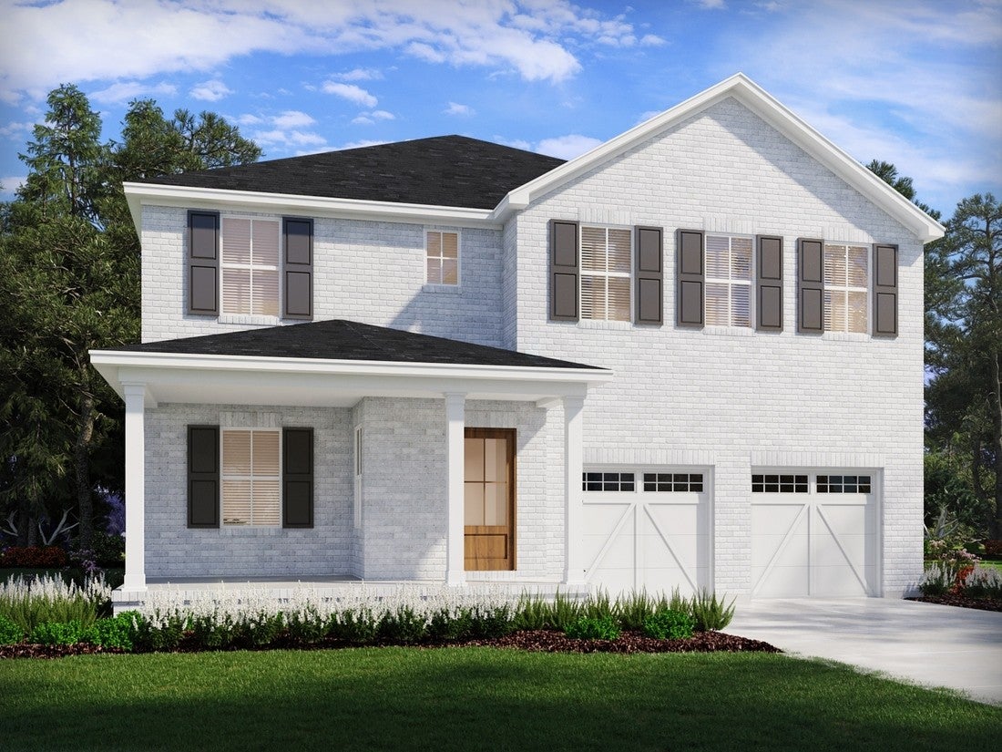 5-bed listing at 2120 Riley Park Dr, Franklin