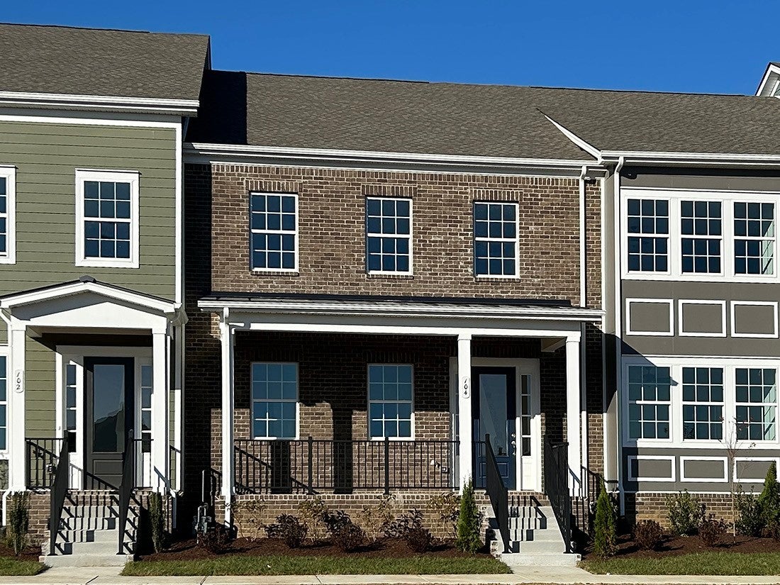 3-bed listing at 104 Ireton Alley, Antioch