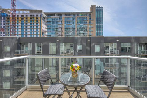 Photo of 600 12th Ave S #803, Nashville, TN 37203 (MLS # 3007063)