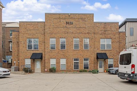 3128 Belwood St 204 Nashville TN 37203