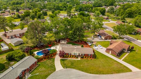 106 Yorkside Ct Hendersonville TN 37075