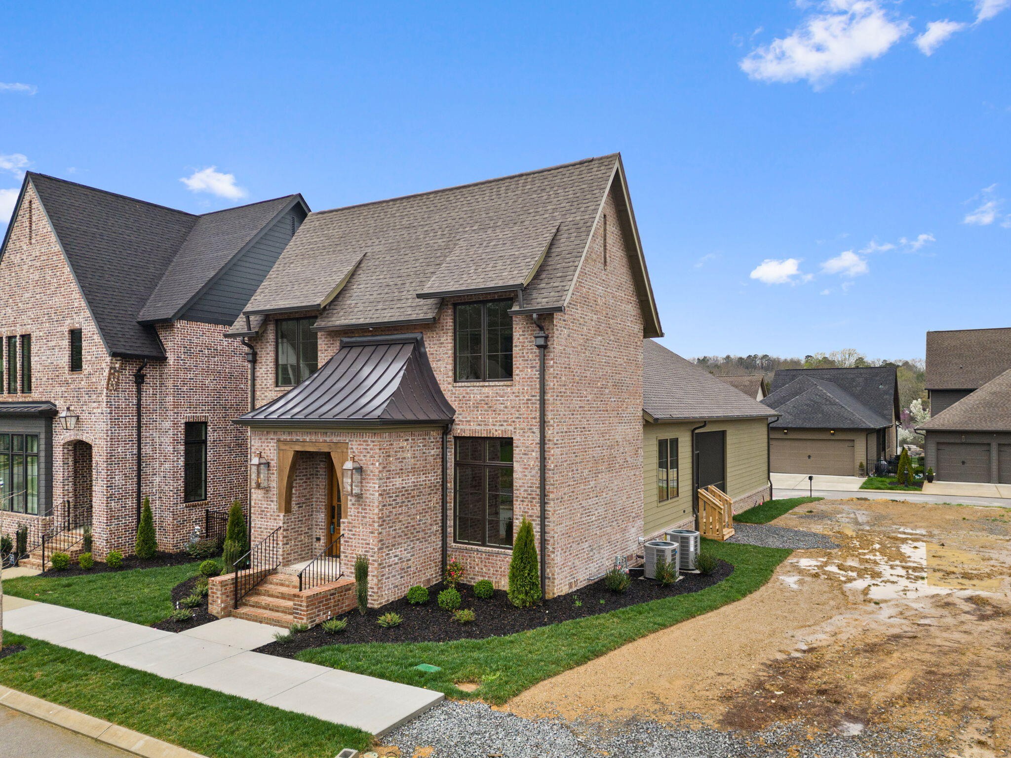 9339 Calder Circle Lot 51