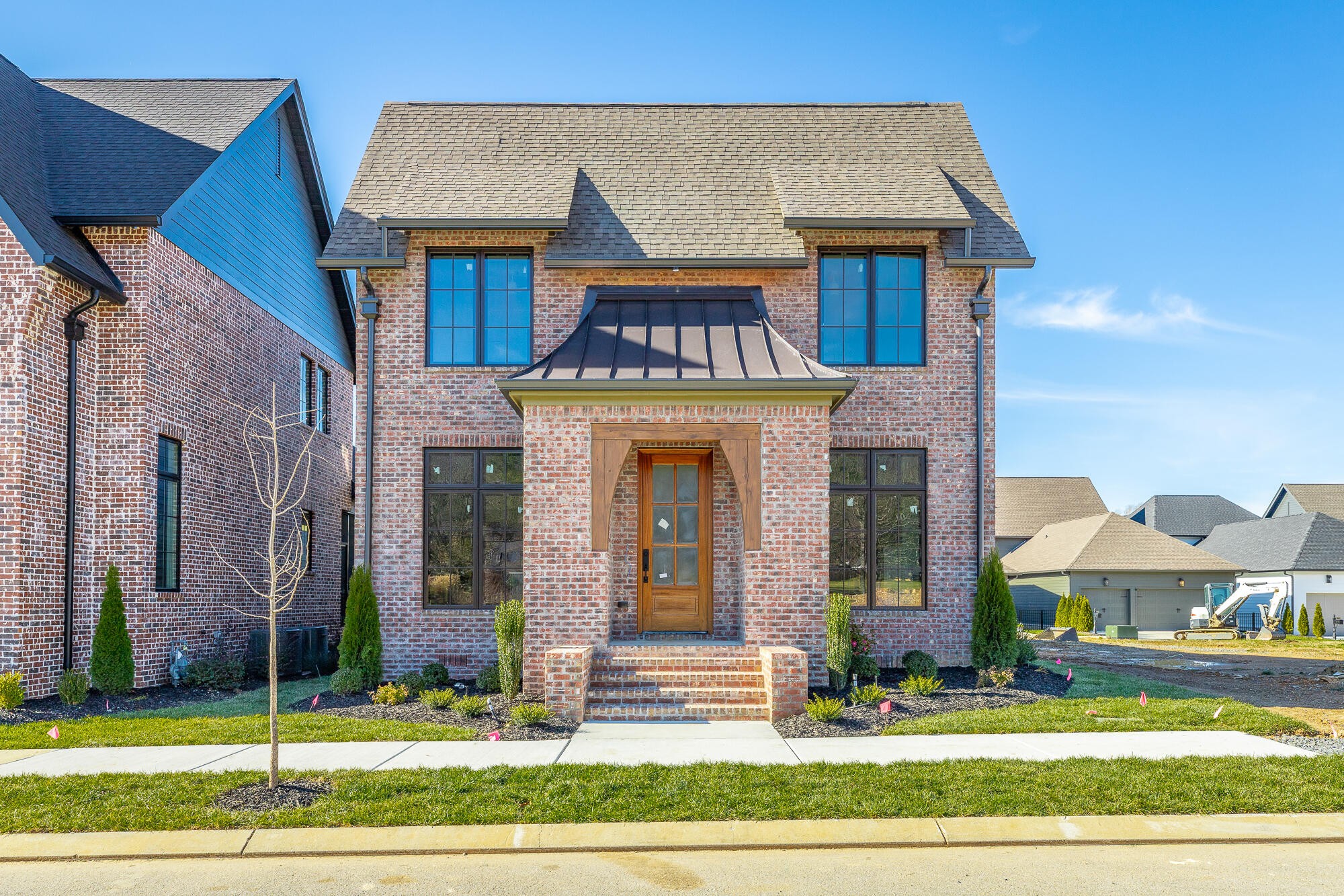 9339 Calder Circle Lot 51