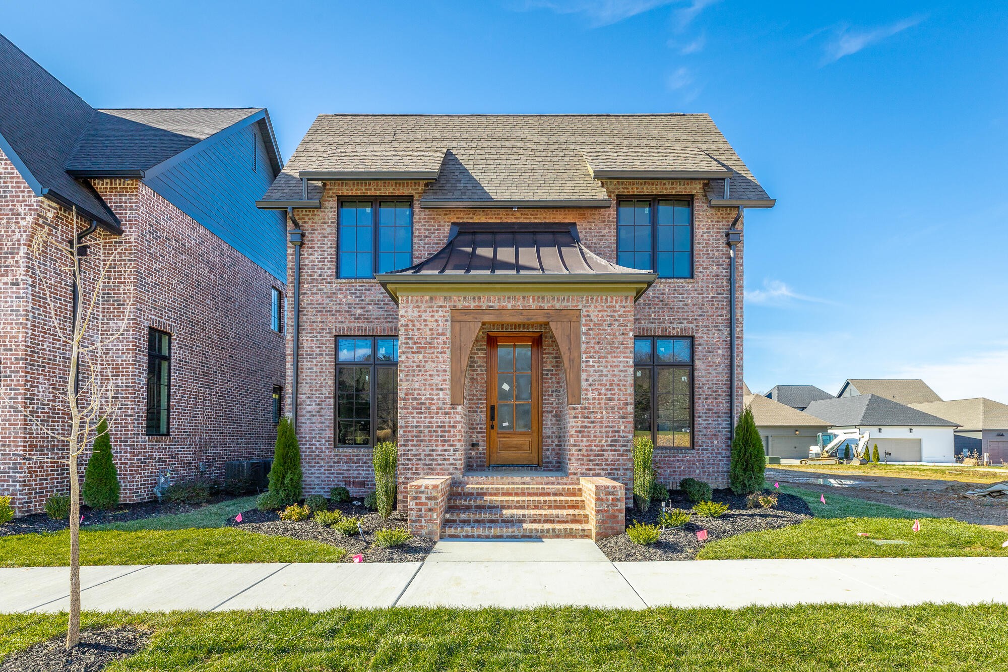 9339 Calder Circle Lot 51