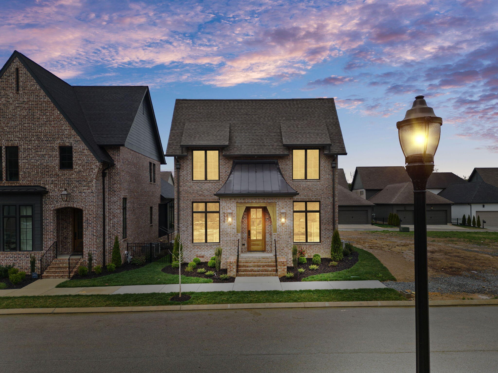 9339 Calder Circle Lot 51