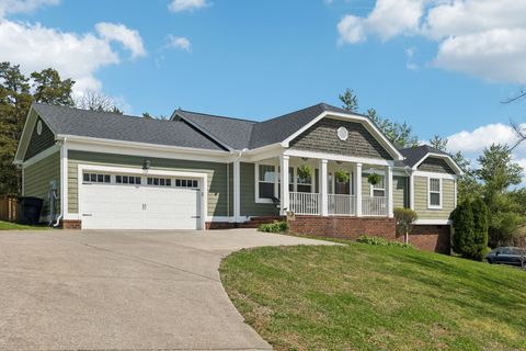 118 Carters Glen Pl Franklin TN 37064