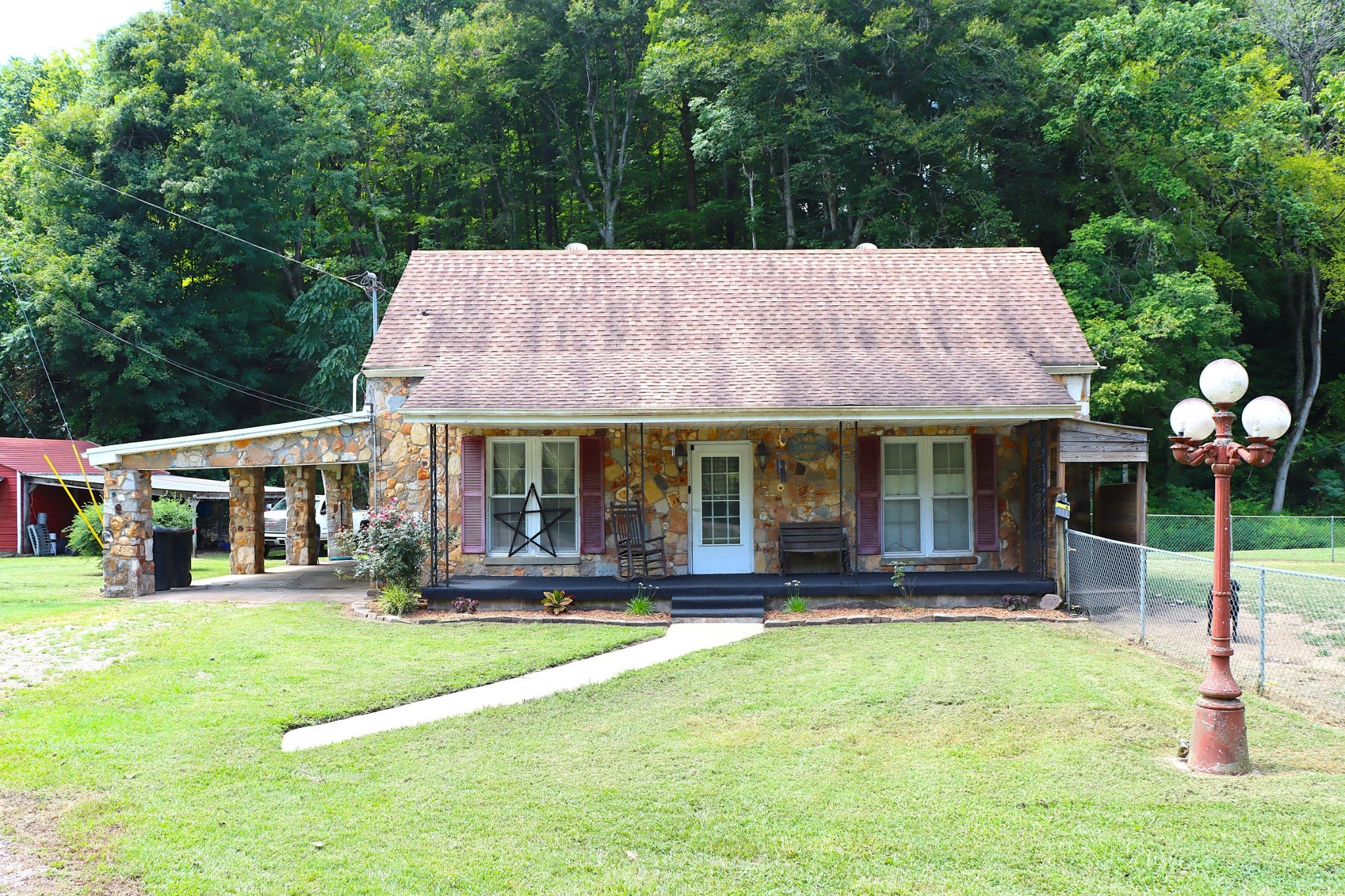 5131 Castleberry Hollow Rd