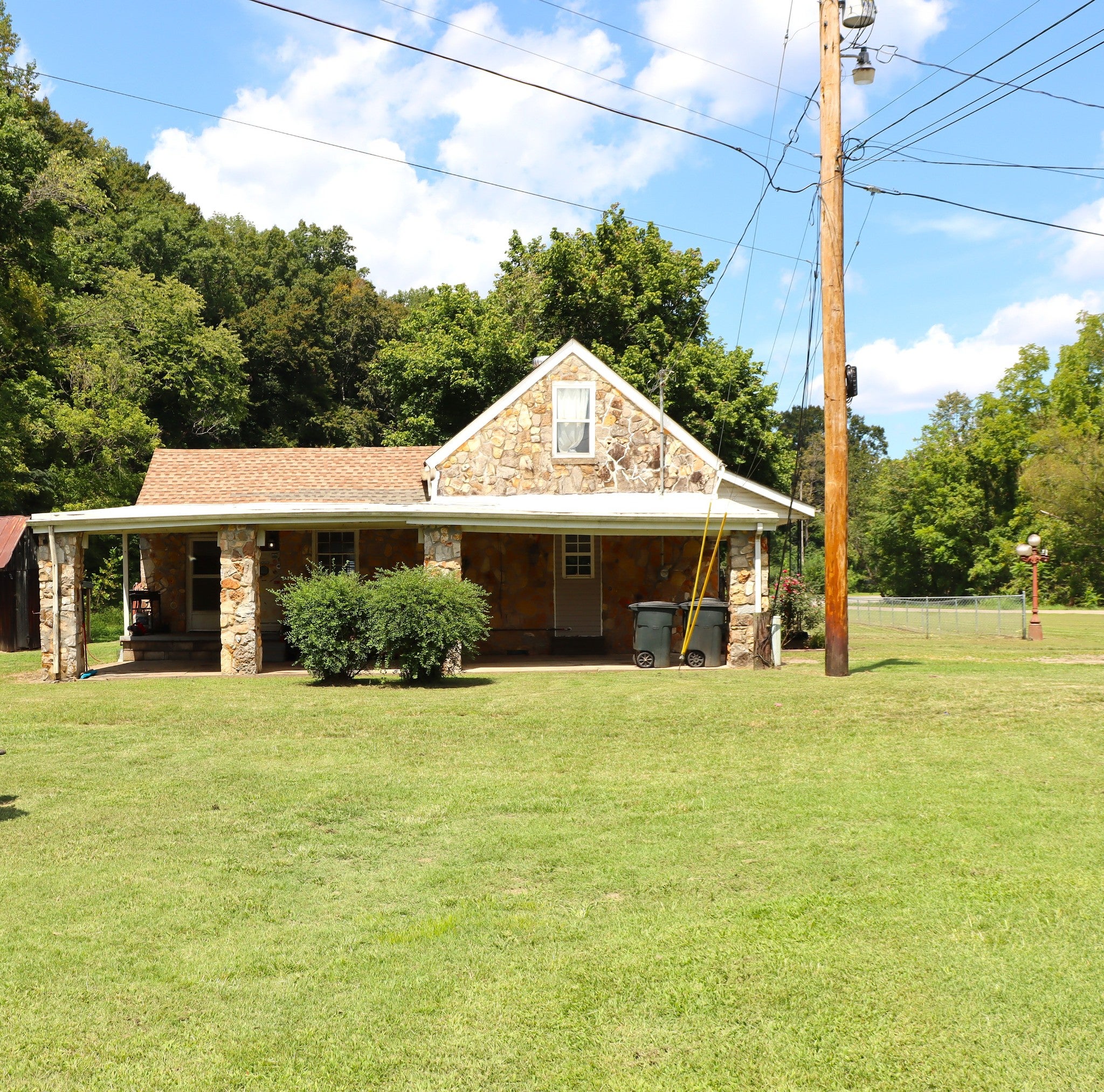 5131 Castleberry Hollow Rd