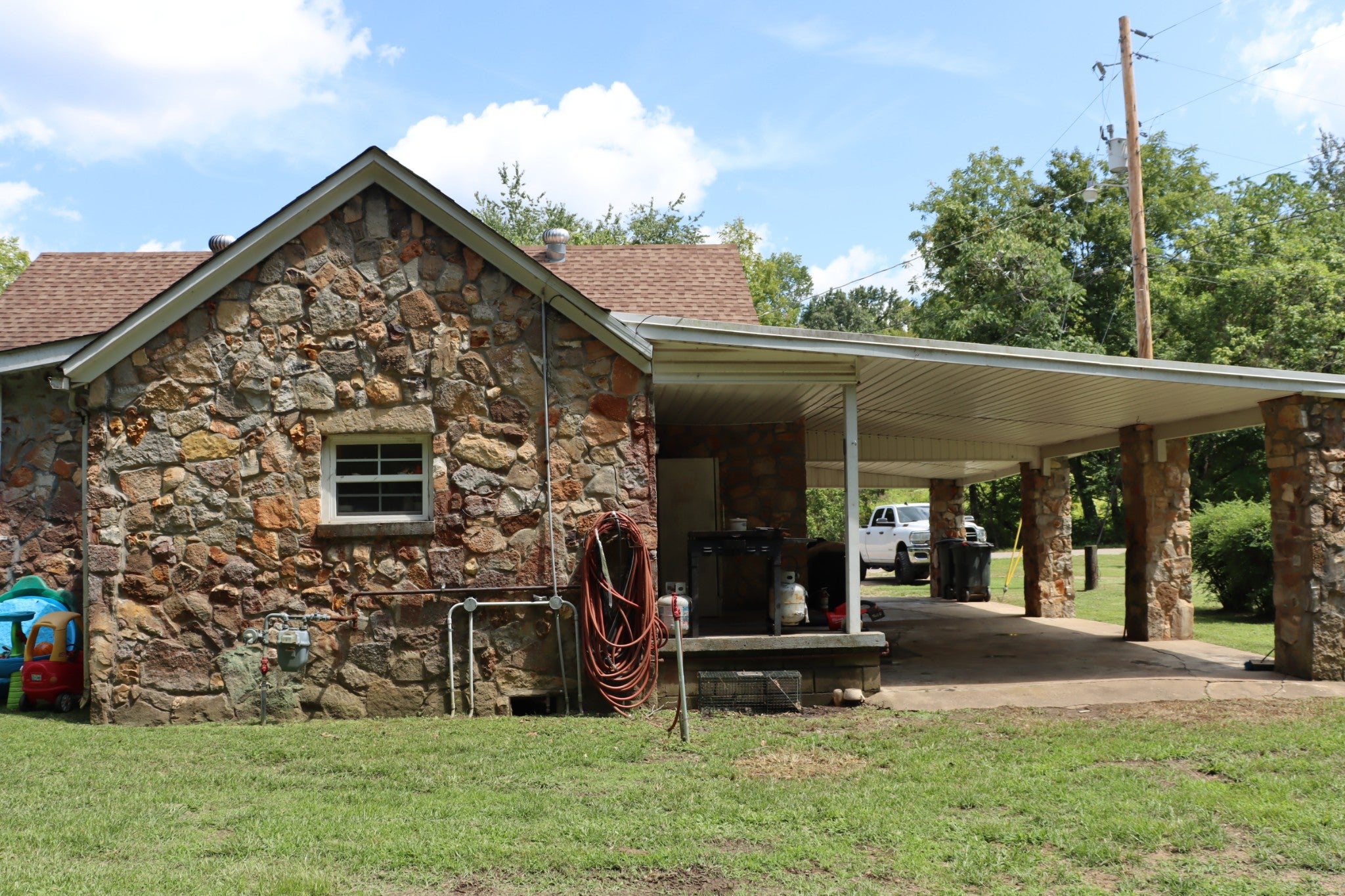 5131 Castleberry Hollow Rd