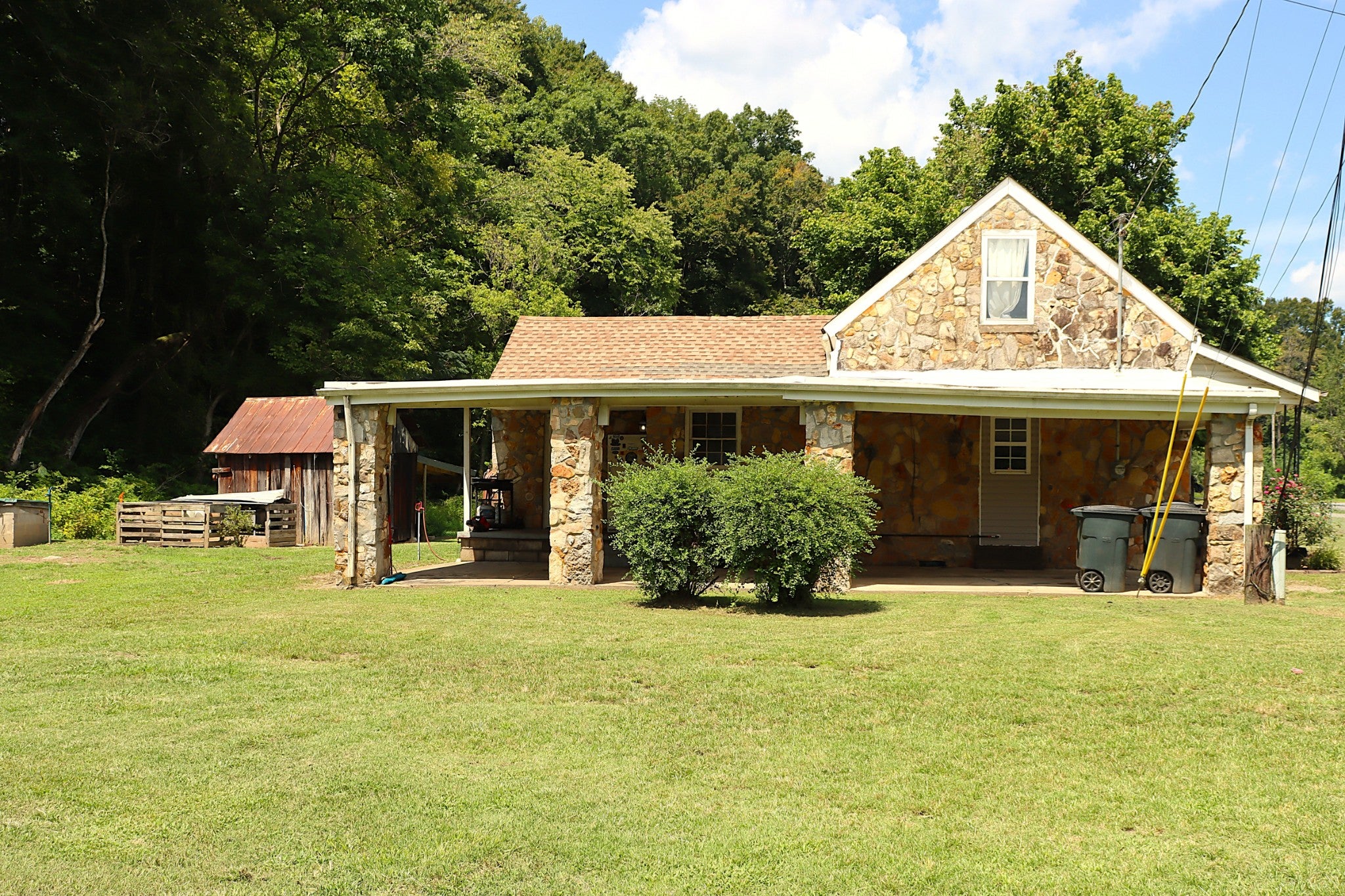 5131 Castleberry Hollow Rd