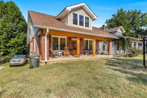 307 Walnut St Springfield TN 37172