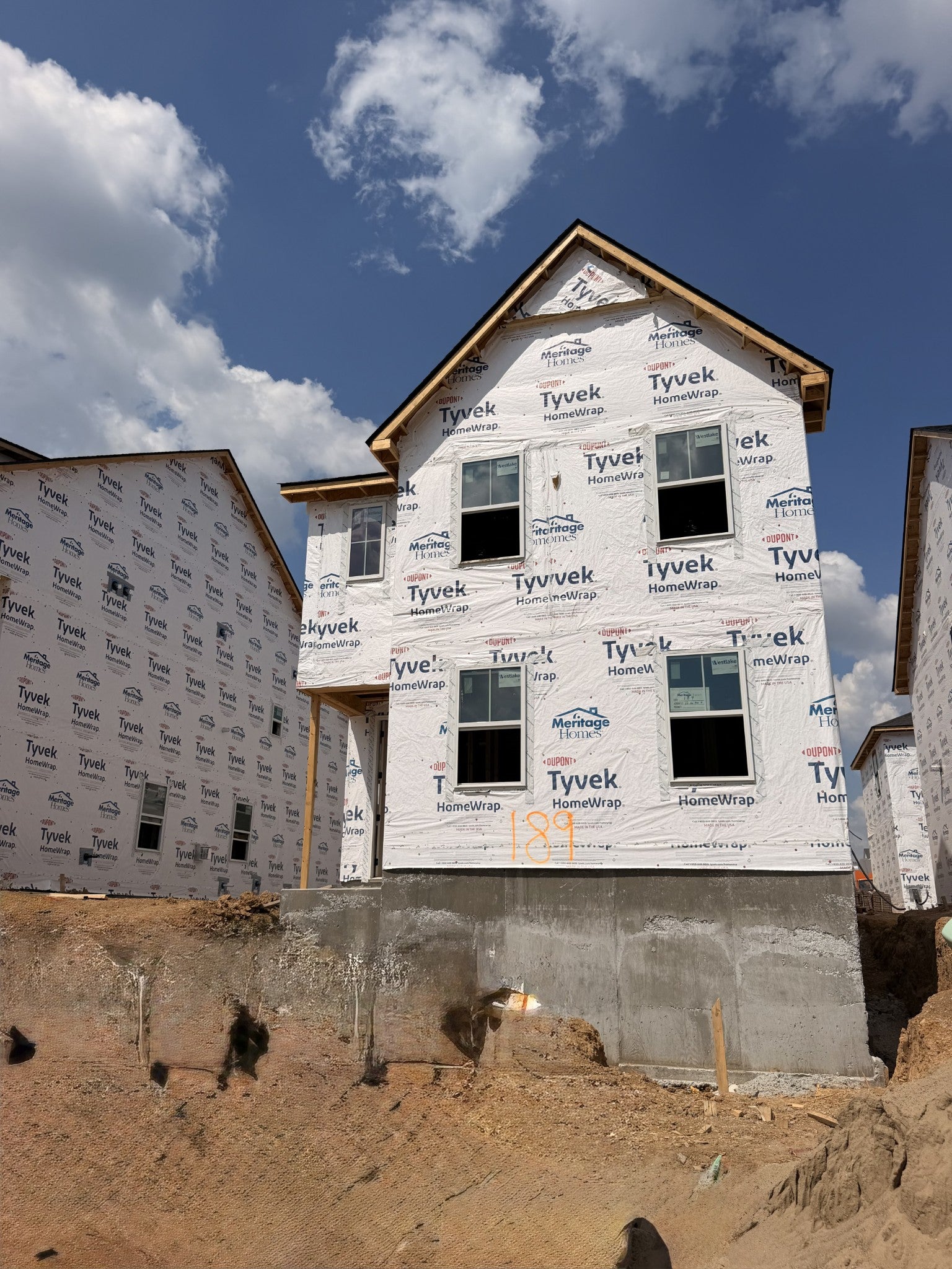 4-bed listing at 616 New Haven Street, Franklin