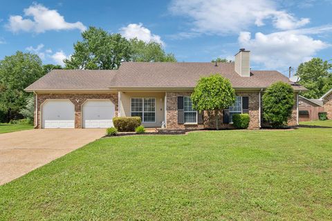 311 Rosemary St Smyrna TN 37167