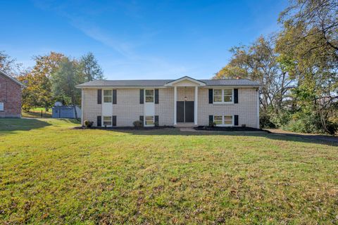 4112 Marydale Dr Nashville TN 37207