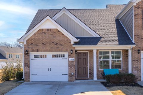 3505 Donerail Cir Murfreesboro TN 37128