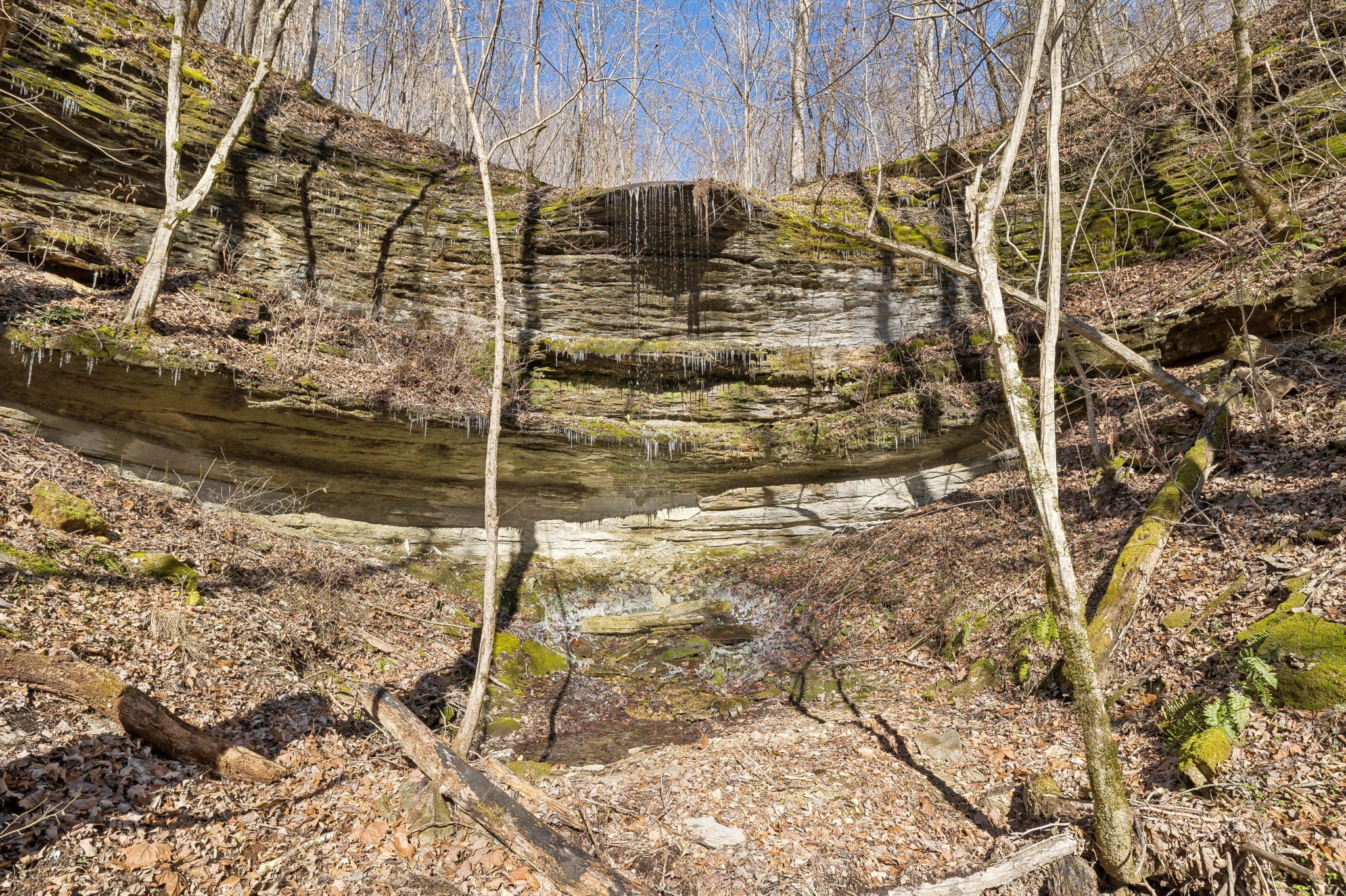 0 Hurricane Creek Road